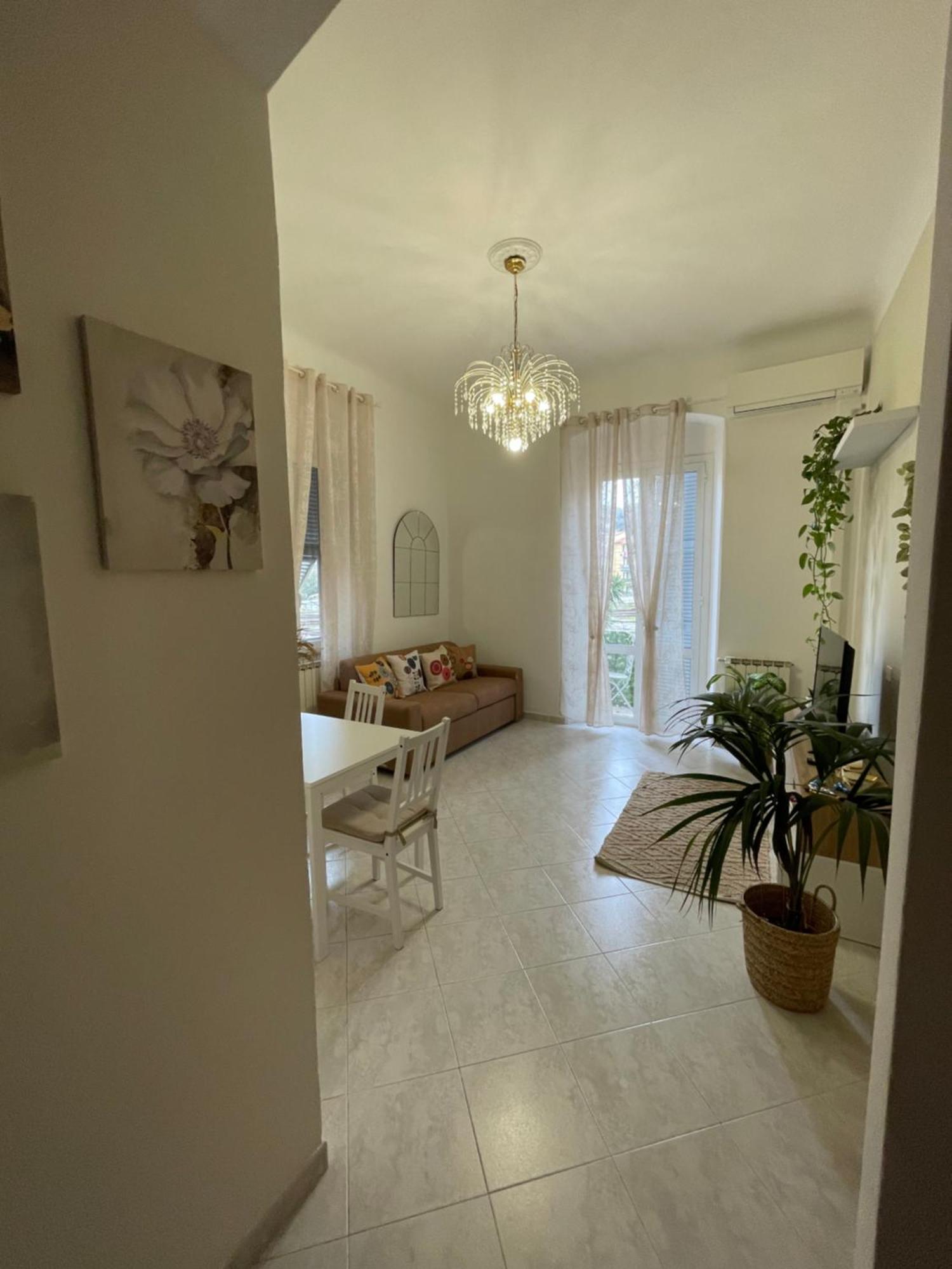 La Casa Di Paloma *